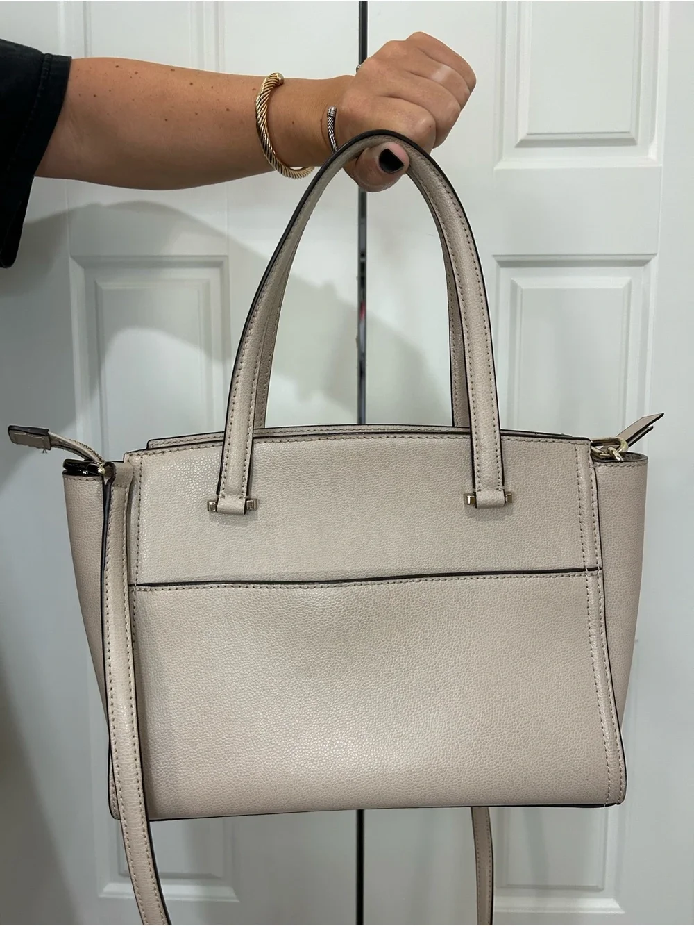 Kate Spade Patterson Drive Geraldine Satchel